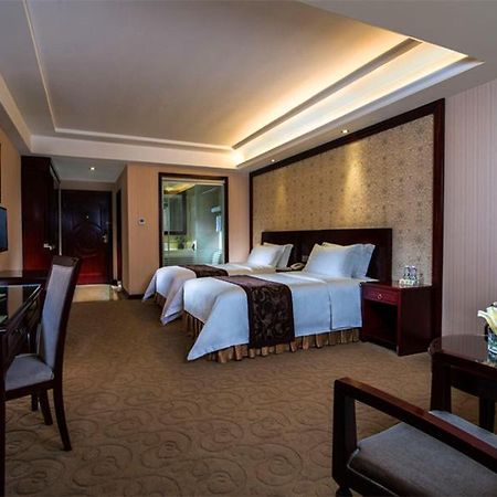 Vienna Hotel Shenzhen Fenghuang Road Εξωτερικό φωτογραφία