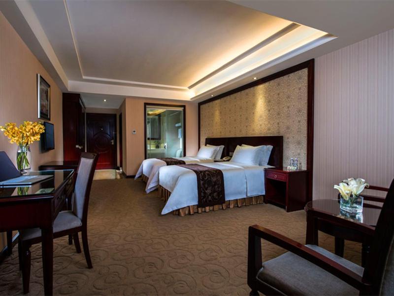 Vienna Hotel Shenzhen Fenghuang Road Εξωτερικό φωτογραφία