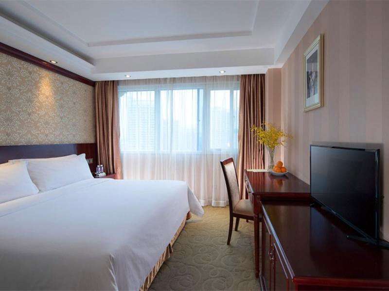 Vienna Hotel Shenzhen Fenghuang Road Εξωτερικό φωτογραφία