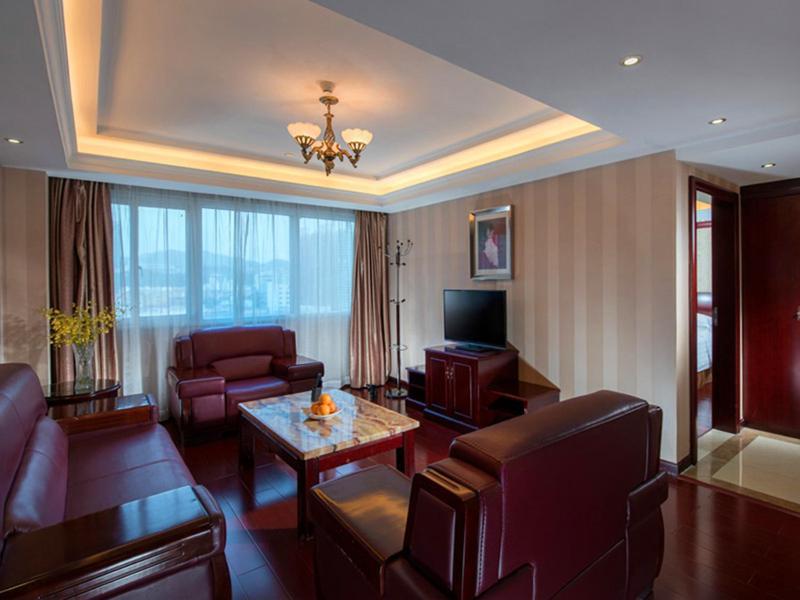 Vienna Hotel Shenzhen Fenghuang Road Εξωτερικό φωτογραφία