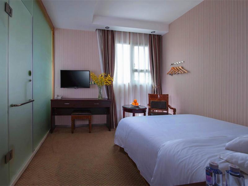 Vienna Hotel Shenzhen Fenghuang Road Εξωτερικό φωτογραφία