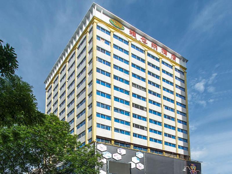 Vienna Hotel Shenzhen Fenghuang Road Εξωτερικό φωτογραφία