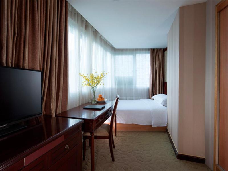 Vienna Hotel Shenzhen Fenghuang Road Εξωτερικό φωτογραφία