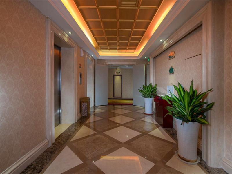 Vienna Hotel Shenzhen Fenghuang Road Εξωτερικό φωτογραφία