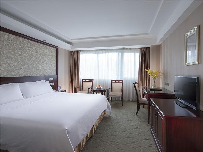 Vienna Hotel Shenzhen Fenghuang Road Εξωτερικό φωτογραφία