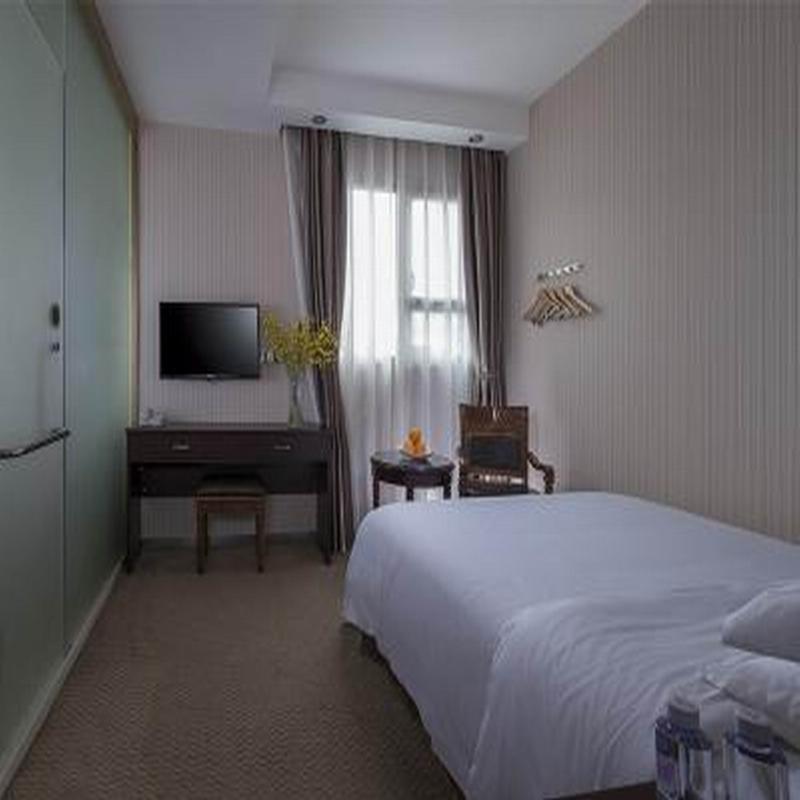 Vienna Hotel Shenzhen Fenghuang Road Εξωτερικό φωτογραφία