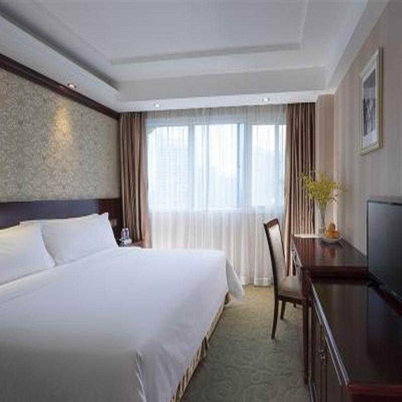 Vienna Hotel Shenzhen Fenghuang Road Εξωτερικό φωτογραφία