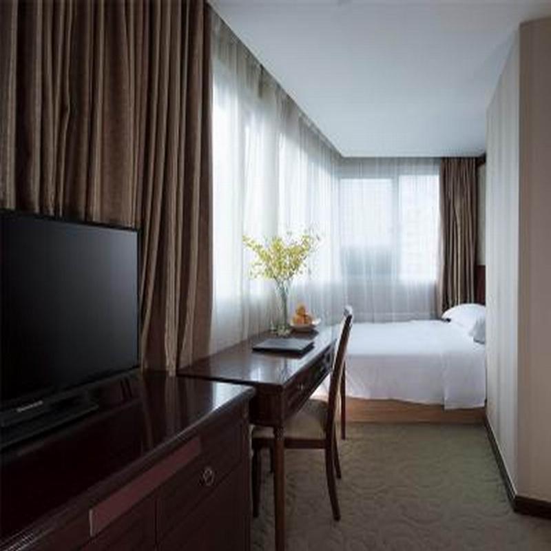 Vienna Hotel Shenzhen Fenghuang Road Εξωτερικό φωτογραφία