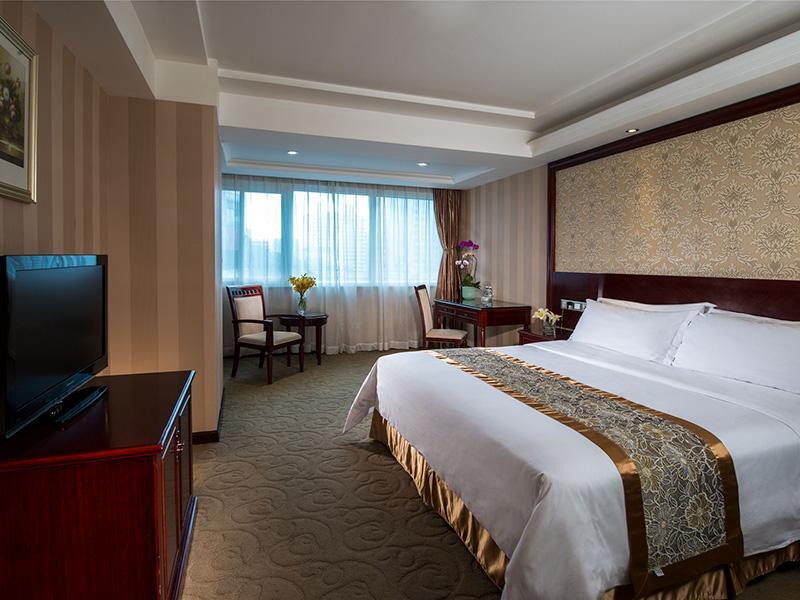 Vienna Hotel Shenzhen Fenghuang Road Εξωτερικό φωτογραφία